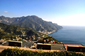 Domus Auditorium Ravello